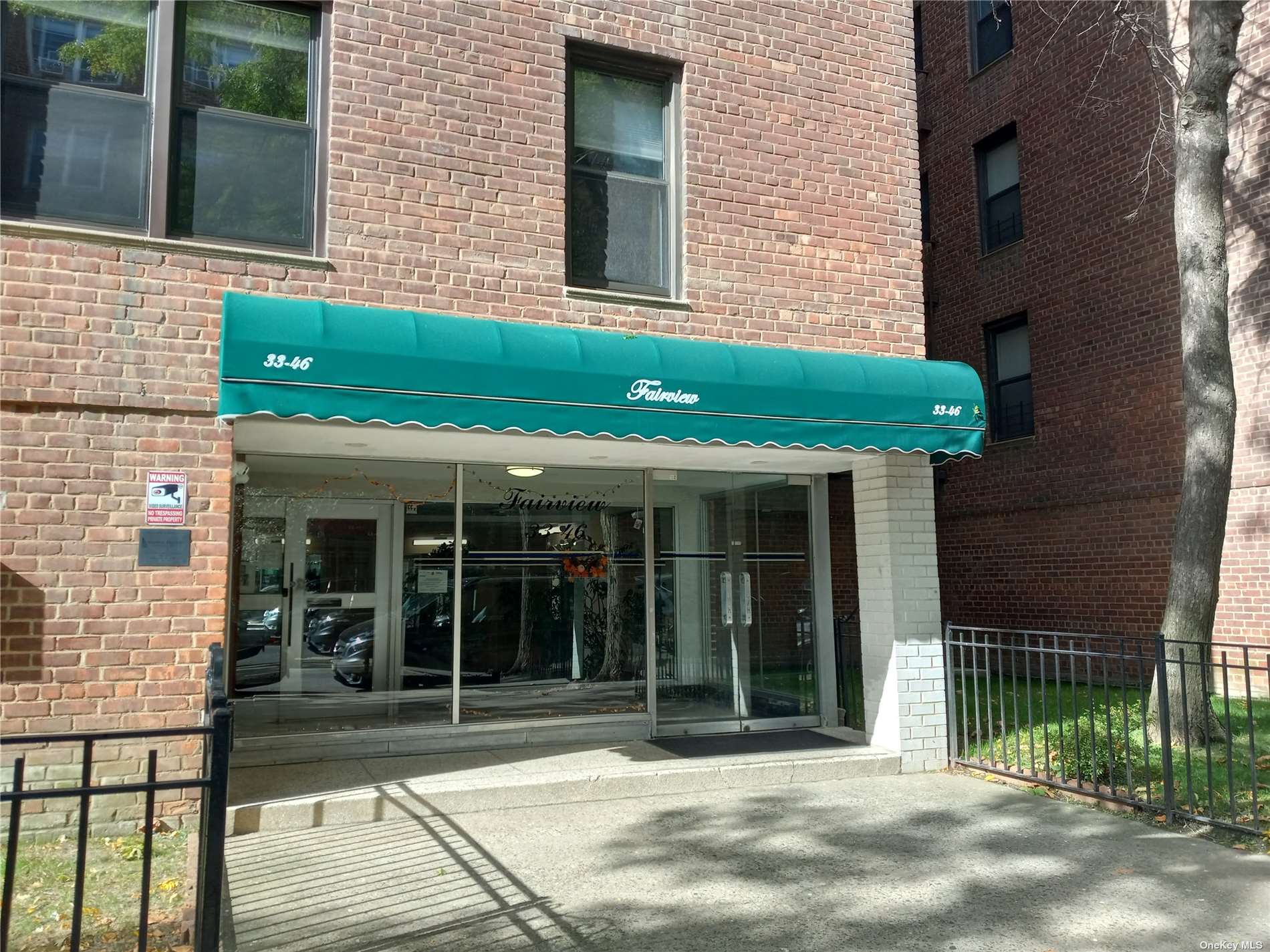 Listing in Jackson Heights, NY