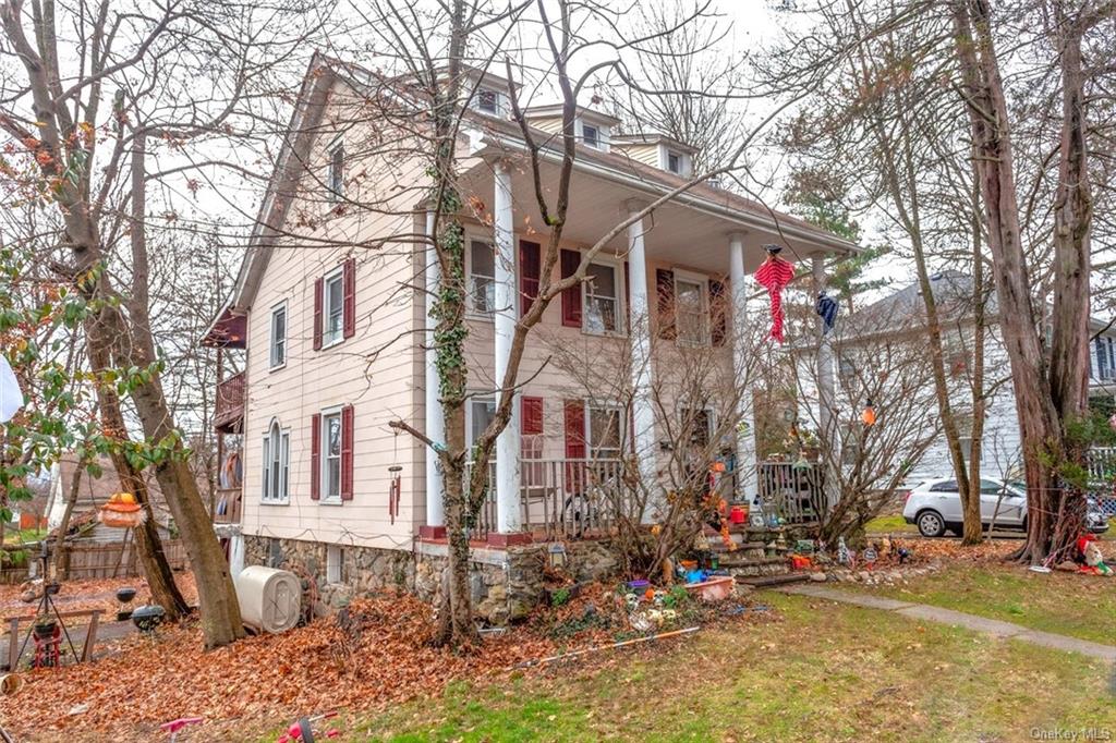 Two Family in Ossining - Stone  Westchester, NY 10562