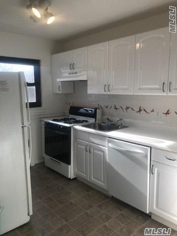 Fully Renovated Apartment That You Have Been Waiting For. Private Entrance, Bring Your Pet, Eat In Kitchen, Attic Storage, Close To Shops, Transportation, Schools, 24 Hour Security,