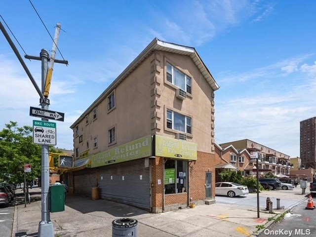 Commercial Sale in Brownsville - Pitkin  Brooklyn, NY 11212