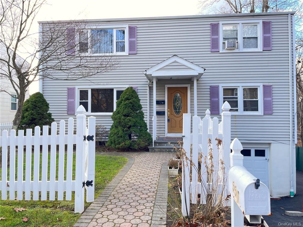 Apartment in Rye - Fourth  Westchester, NY 10543