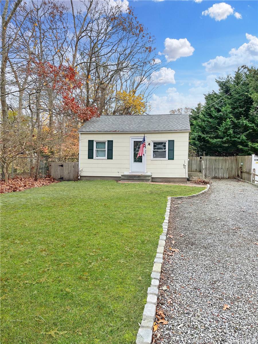 Listing in Westhampton, NY