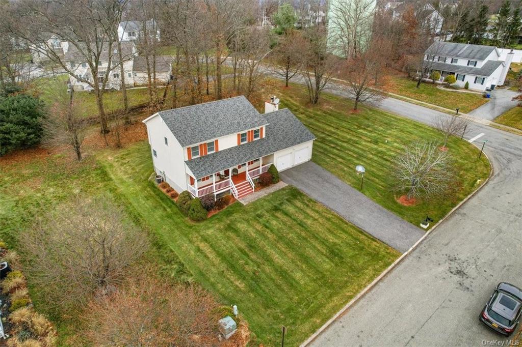 Single Family in Monroe - Whitman  Orange, NY 10950