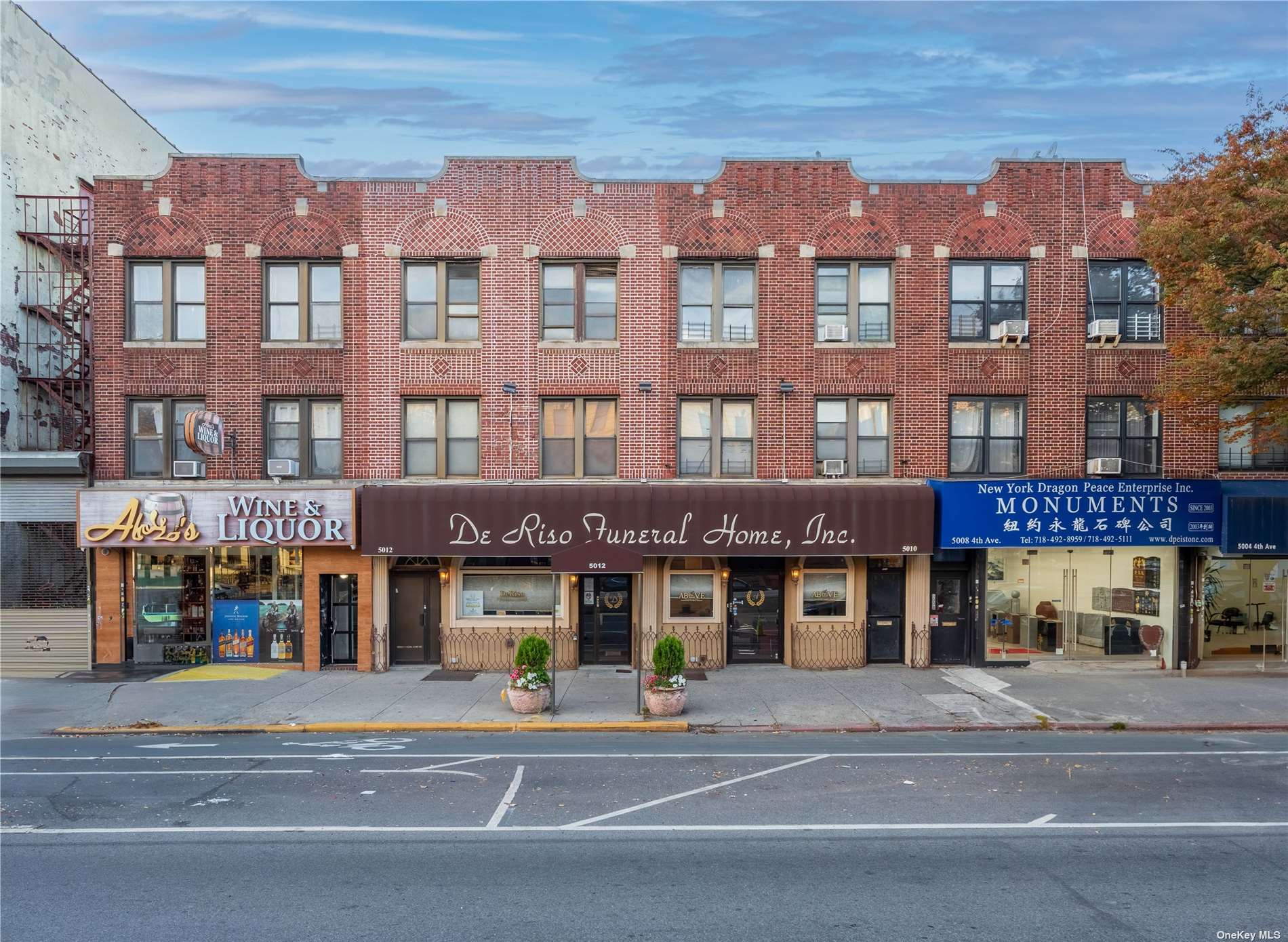 Commercial Sale in Sunset Park - 4th Avenue  Brooklyn, NY 11220