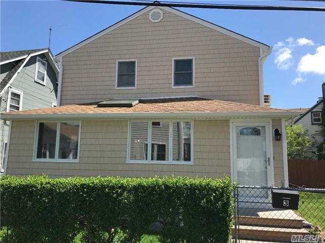 Mint Charming Older Colonial, Li Sound Side Private Beach Association,  Move In Condition,  Hurry!!! Don&rsquo;t Miss This One. Ample Parking,  ----Swimming, Boating, Fishing, Kayaking, Close To Shopping & Restaurants,  What More Can You Ask For!!!!