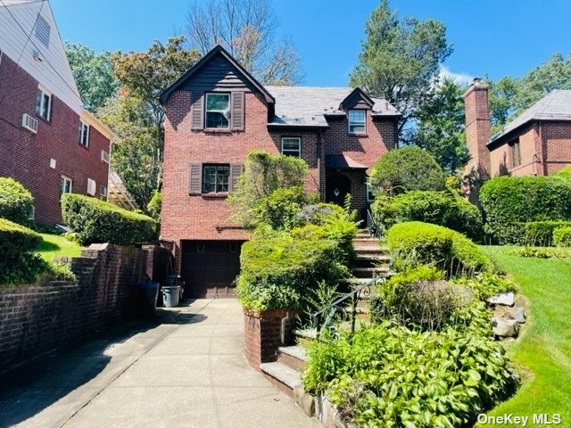 Single Family in Jamaica Estates - Tudor  Queens, NY 11432