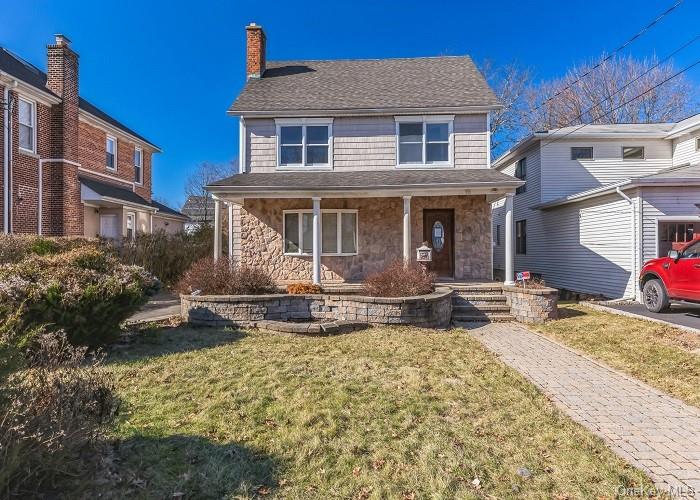 Single Family in Manhasset - Locust  Nassau, NY 11030