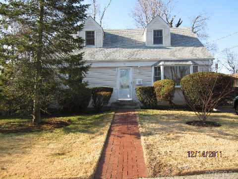 Welcome To This Beautifully Renovated House In The Prestigious Village Of Great Neck. This Home Offers Four Bedrooms, Two Full Baths, Oak Wood Floors Throughout And Brand New Windows, Doors And Appliances. This Home Is Near All And A Pleasure To Own!