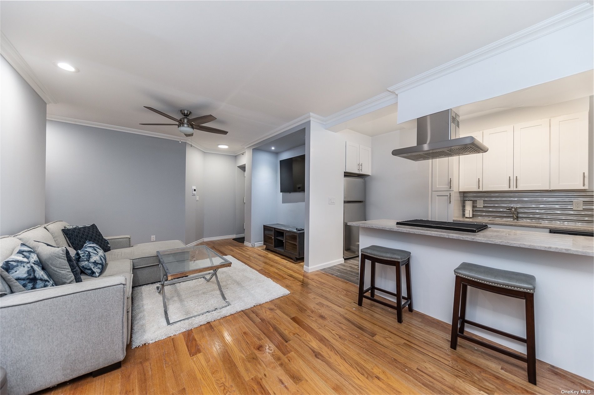 Apartment in Long Beach - Broadway  Nassau, NY 11561