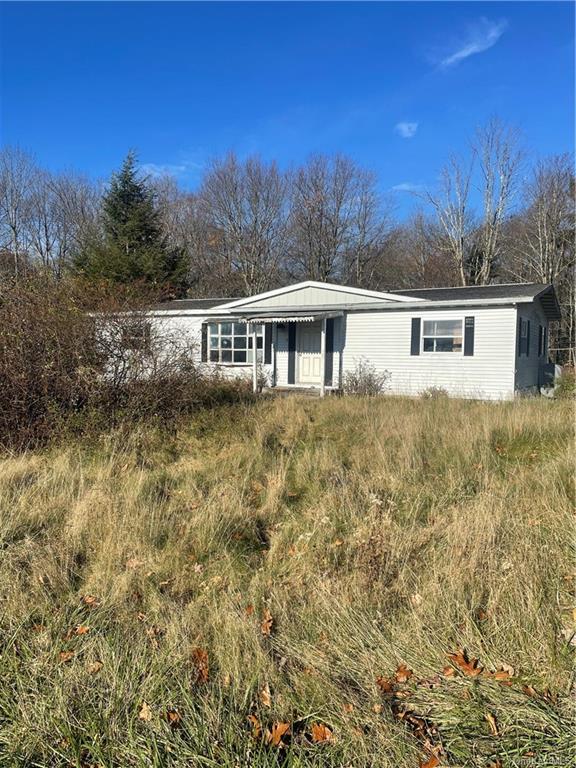 Single Family in Forestburgh - State Route 42  Sullivan, NY 12777