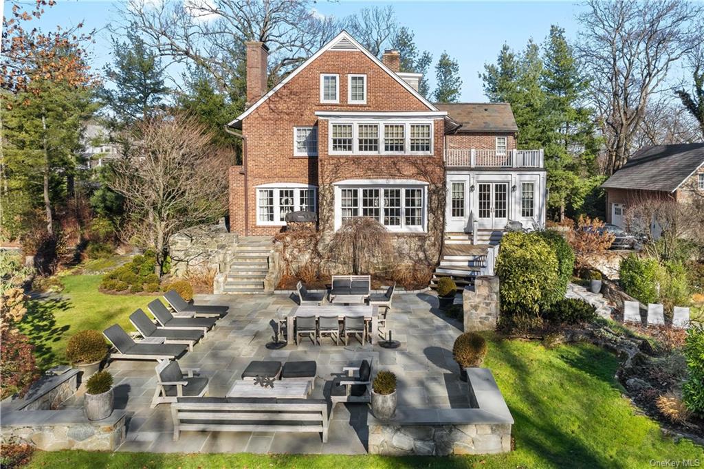 Single Family in Rye City - Dogwood  Westchester, NY 10580