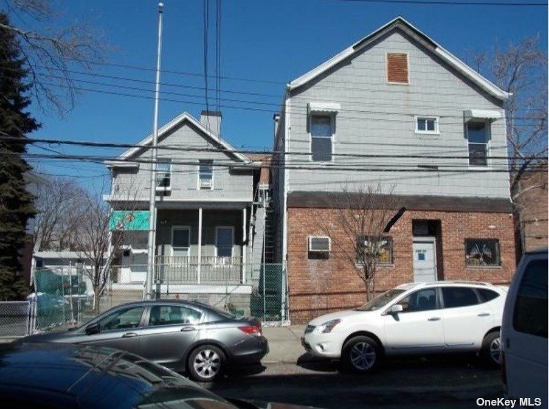 Mixed Use in College Point - 18th  Queens, NY 11356
