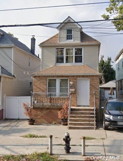 Single Family in Jamaica - 115th  Queens, NY 11436