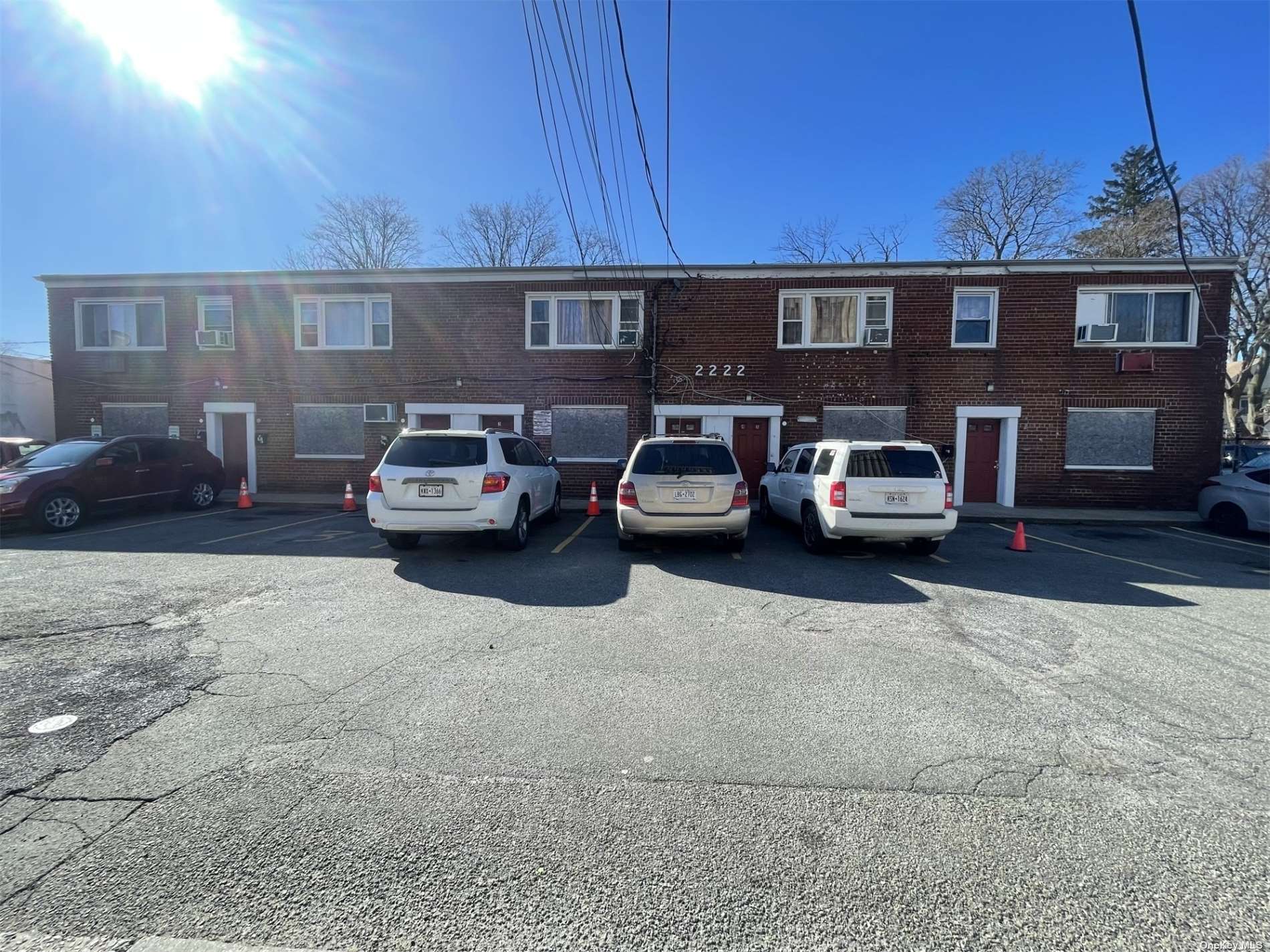 Commercial Lease in East Meadow - Hempstead  Nassau, NY 11554