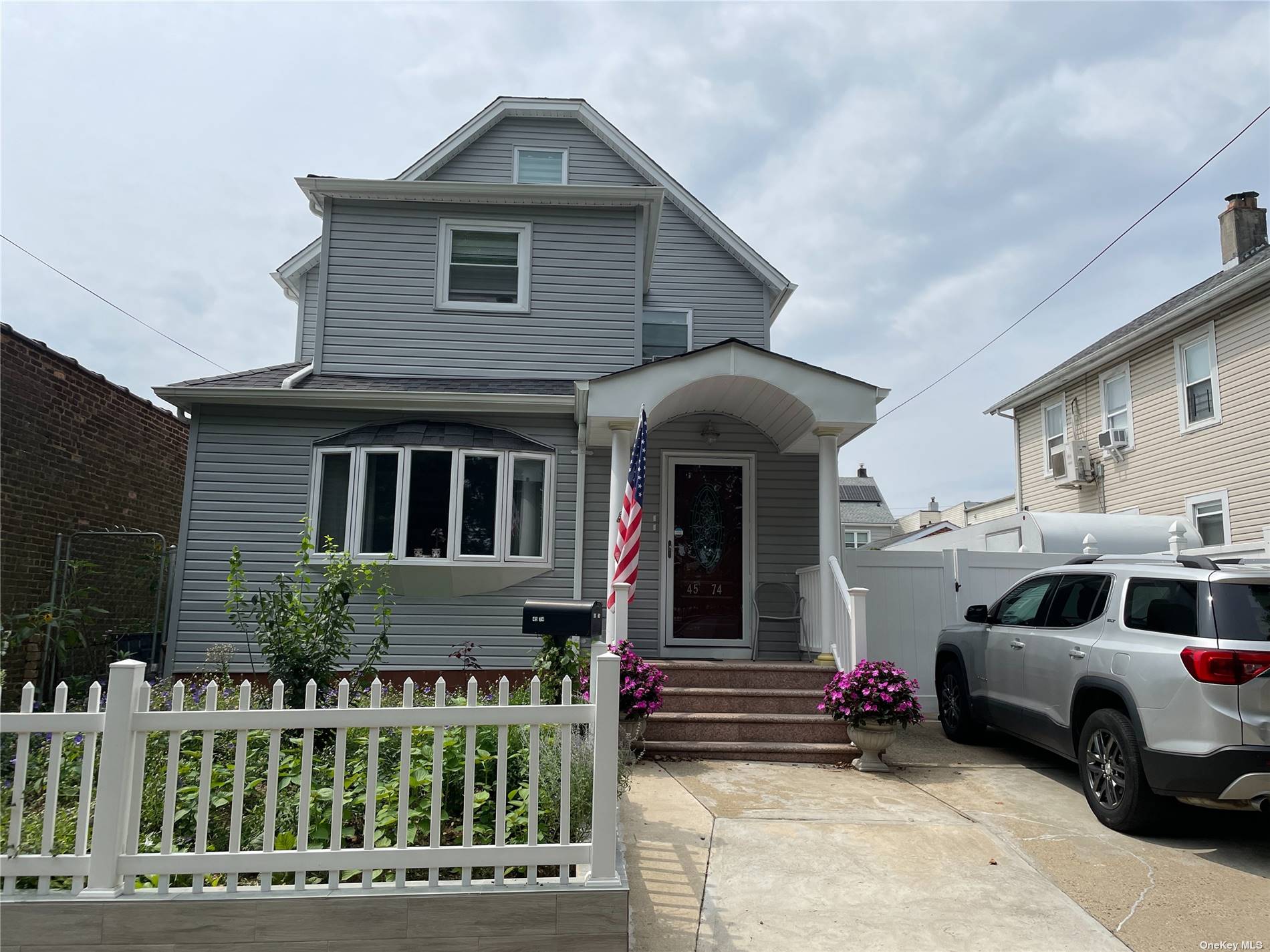 Two Family in Flushing - 164th  Queens, NY 11358