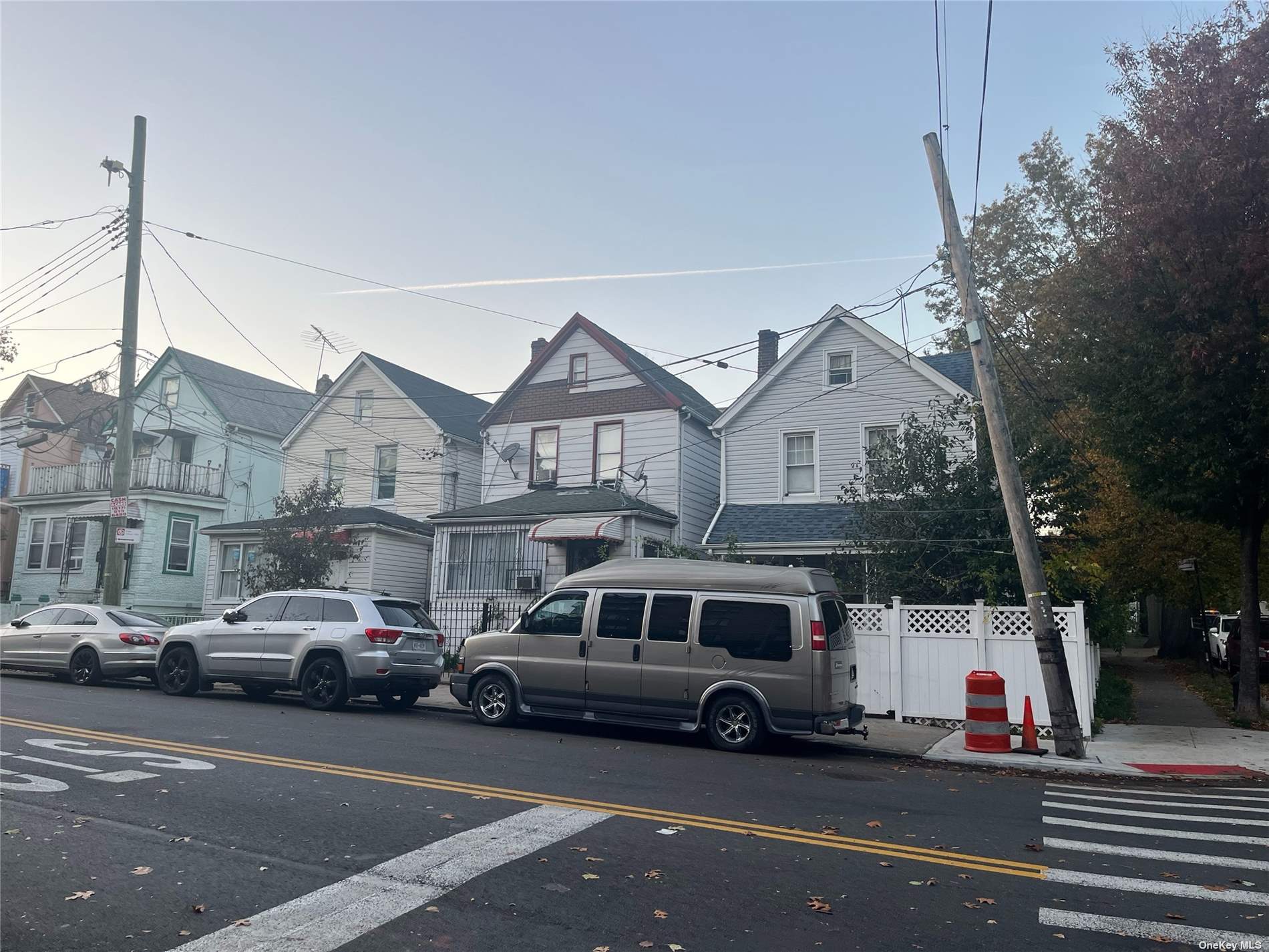 Single Family in Corona - 43rd  Queens, NY 11368