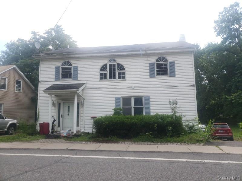 Single Family in Wawarsing - Nys Route 55  Ulster, NY 12458