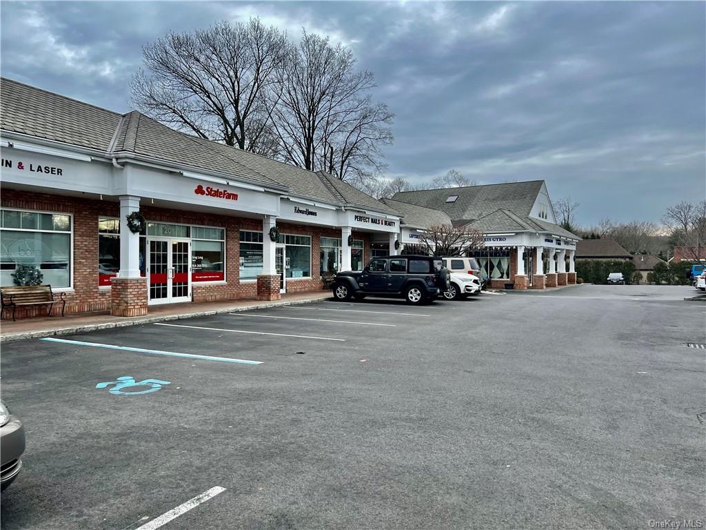 Commercial Lease in Mount Pleasant - Marble  Westchester, NY 10570