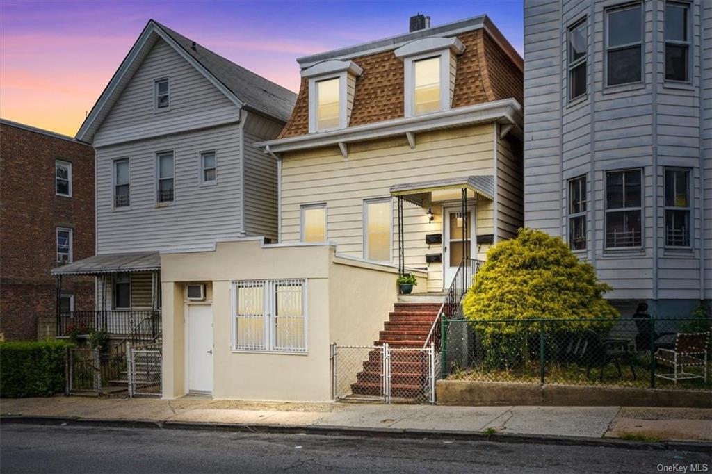 Three Family in Yonkers - Elm  Westchester, NY 10701