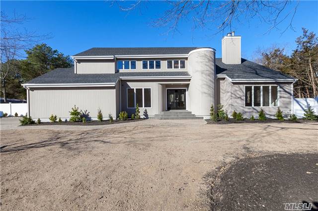 There Are Houses.. Then ThereS Contemporary. When You Pull Up To The Driveway, Everything About This Home Is Spectacular. If You Think The Pictures Are Stunning , Its Even Better When You&rsquo;re Inside The House. Call Today For A Private Showing.