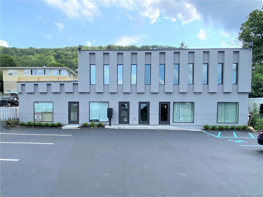 Commercial Lease in Haverstraw - Route 9w  Rockland, NY 10927
