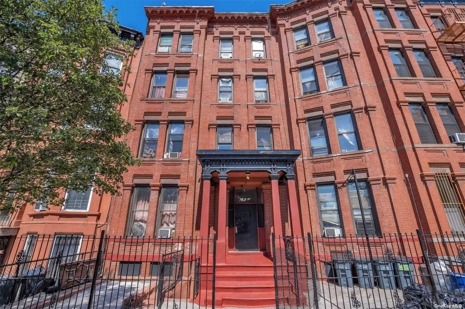 Commercial Sale in Crown Heights - Spencer  Brooklyn, NY 11216