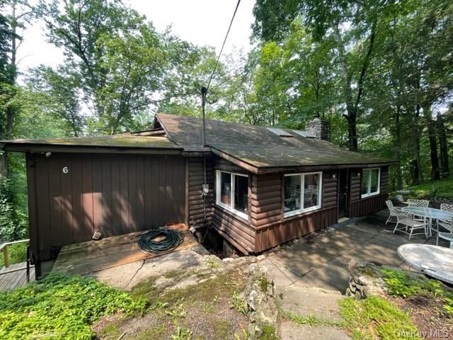 Single Family in Lewisboro - Truesdale  Westchester, NY 10590