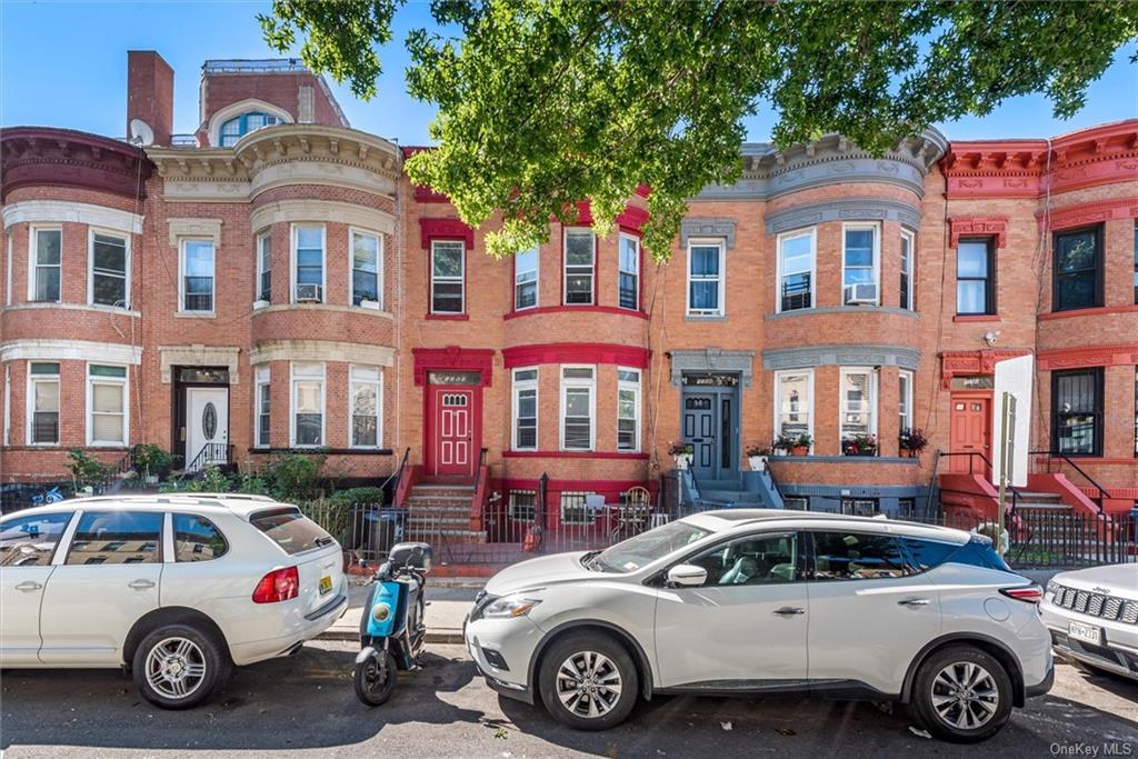 Two Family in Crown Heights - Lincoln  Brooklyn, NY 11213
