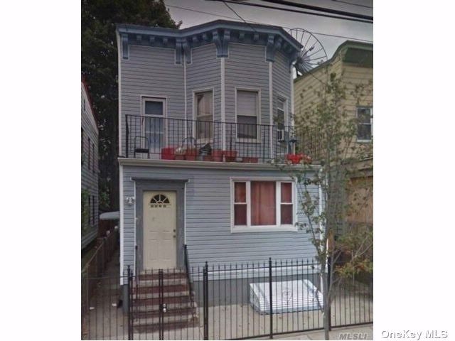 Two Family in Corona - 98th  Queens, NY 11368