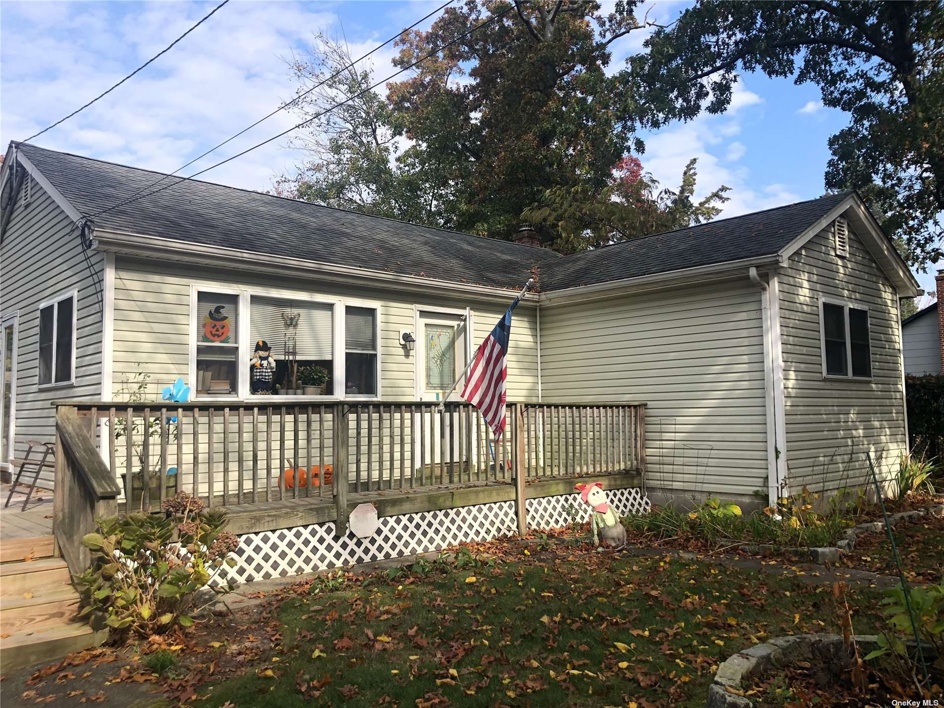 Single Family in Patchogue - Station  Suffolk, NY 11772