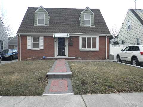 Georgous Granite Kitchen! Plenty Of Updates Inside And Out. Must See.