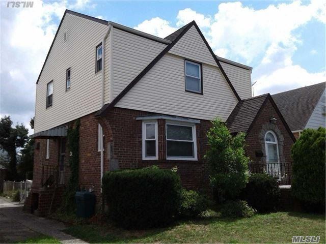 Excellent 1 Family In Desireable Fresh Meadows, Walking Distance To District 26 Schools Ps173 And Jhs216 , Transportation And Shopping..Its Has New Boiler Roof And Siding....Lots Of Potential...Must Sell