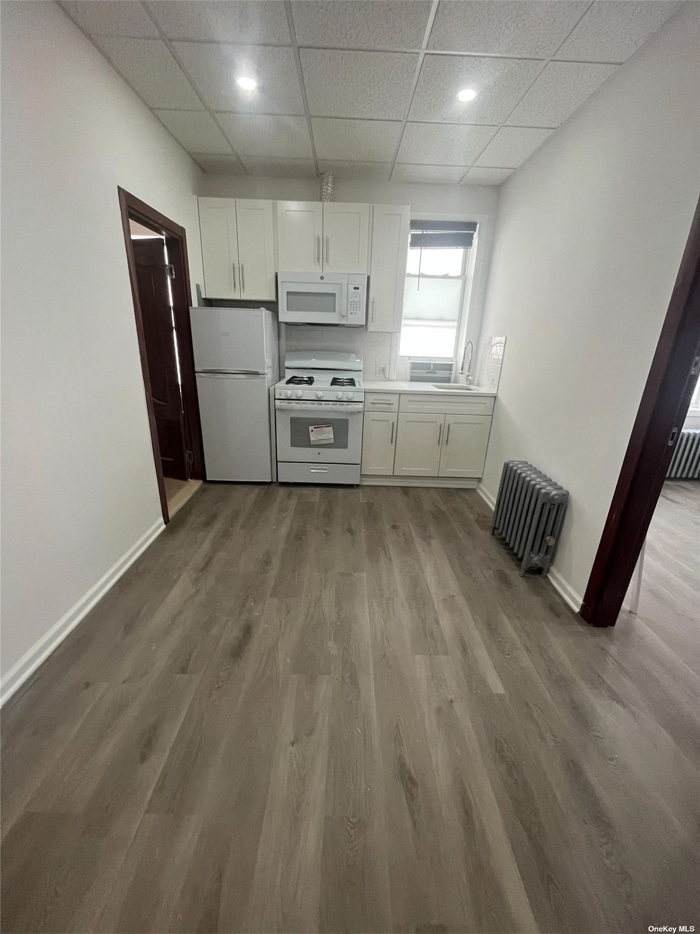 Apartment in Woodhaven - Jamaica  Queens, NY 11421