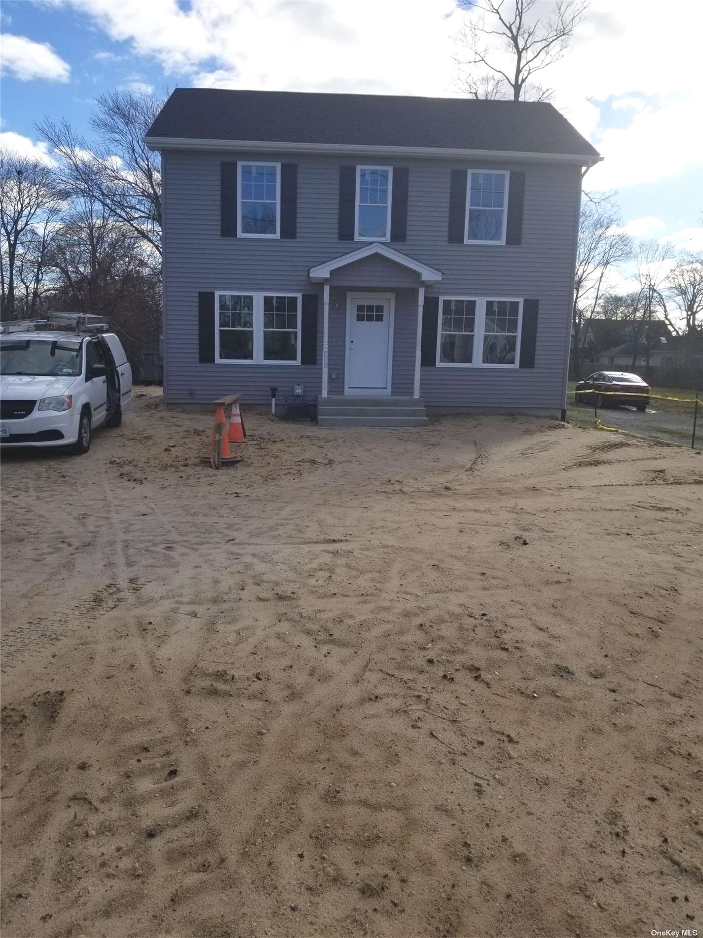 Single Family in Patchogue - Swezey  Suffolk, NY 11772