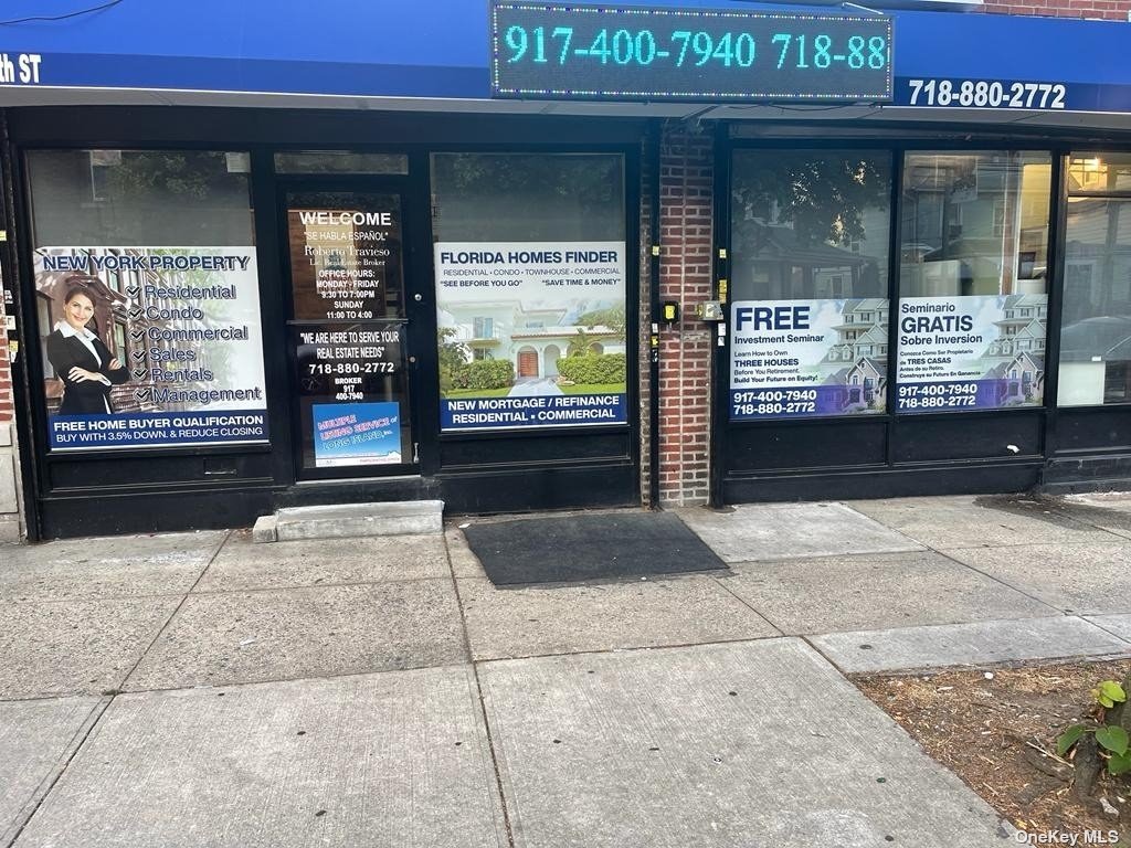 Business Opportunity in Woodhaven - 96th Street  Queens, NY 11421
