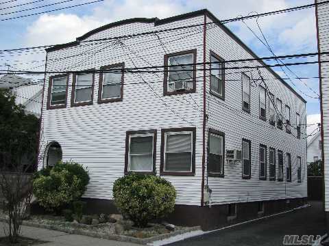 N Bayside Walk To Lirr,4Family Home In Bayside Excellent Condition,New Boiler, Roof, Windows, Sd#26