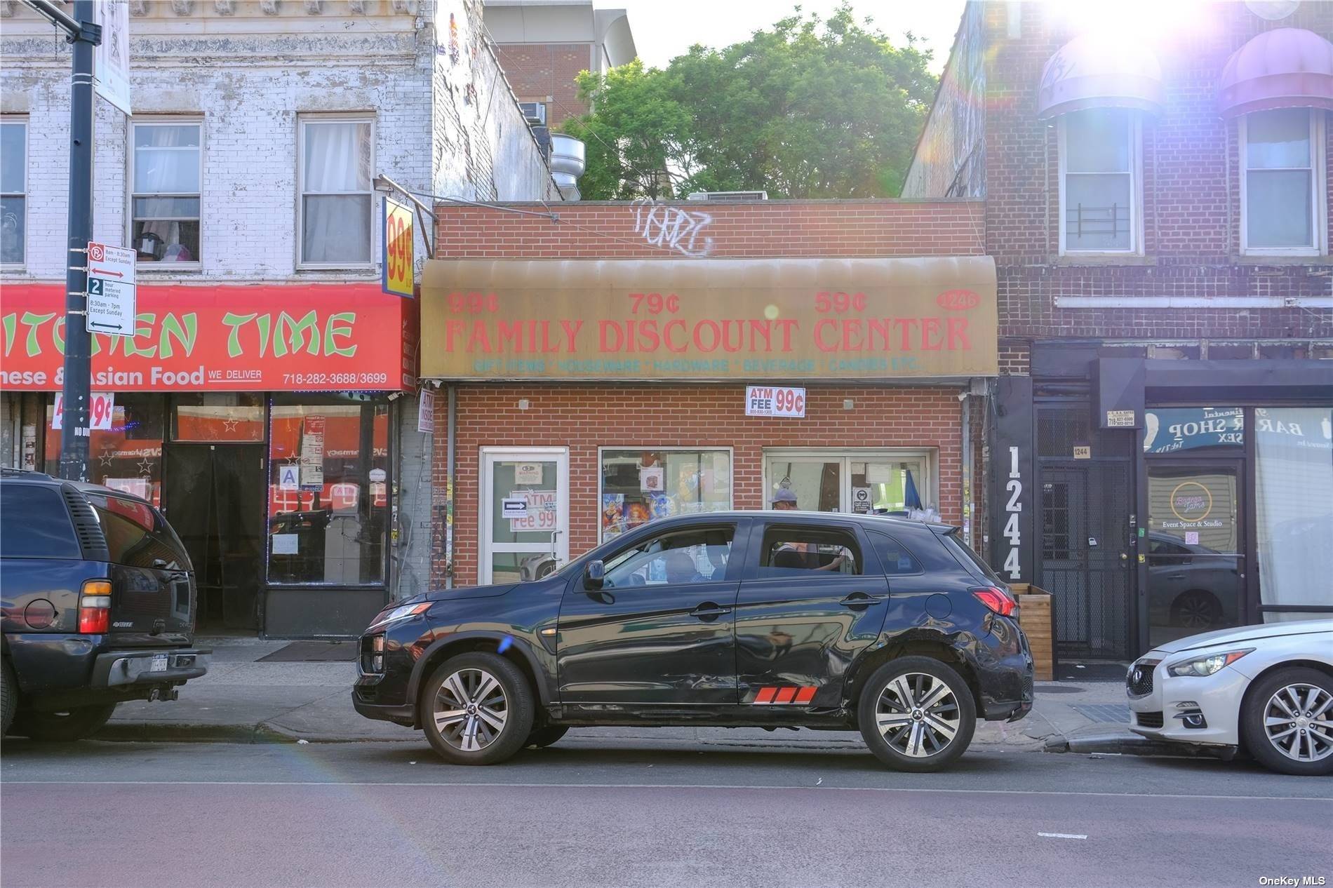 Commercial Sale in Prospect Lefferts Gardens - Nostrand  Brooklyn, NY 11225