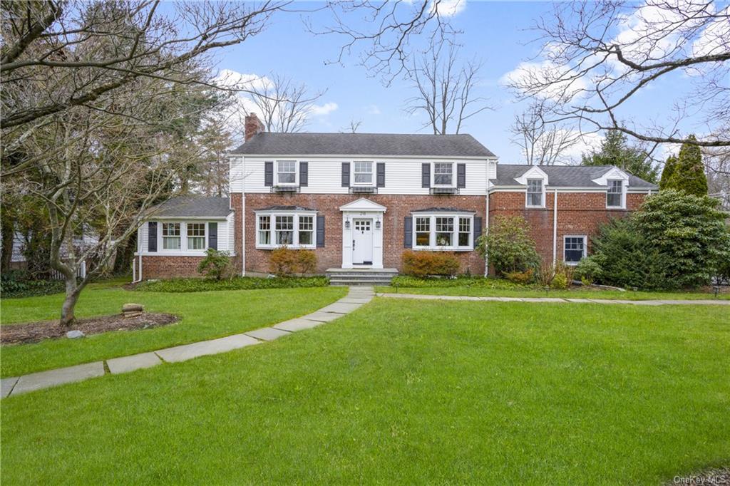 Single Family in Scarsdale - Mamaroneck  Westchester, NY 10583