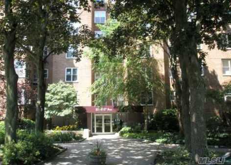 Large 1 Bedroom Apartment.  Walk To Bay Terrace Shopping Center, Express Bus, Bus To Flushing, Library, House Of Worship 