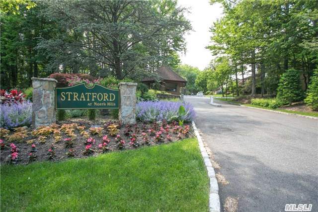 Beautiful Gated Condo, With Master On The Main Level. Lots Of Updates, One Of A Kind,  Full Finished Basement. Updated Eik With Granite Counters And Stainless Appliances. Each Bedroom Has Its Own Bath. Vaulted Ceilings, Fireplace In Living Rm & Master Bedroom. Gated Community. Deck Has Elec Awning, Faces South ($500 Addition Assessment For A Year)