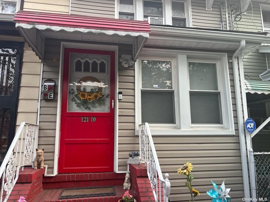 Single Family in Jamaica - 95th  Queens, NY 11419