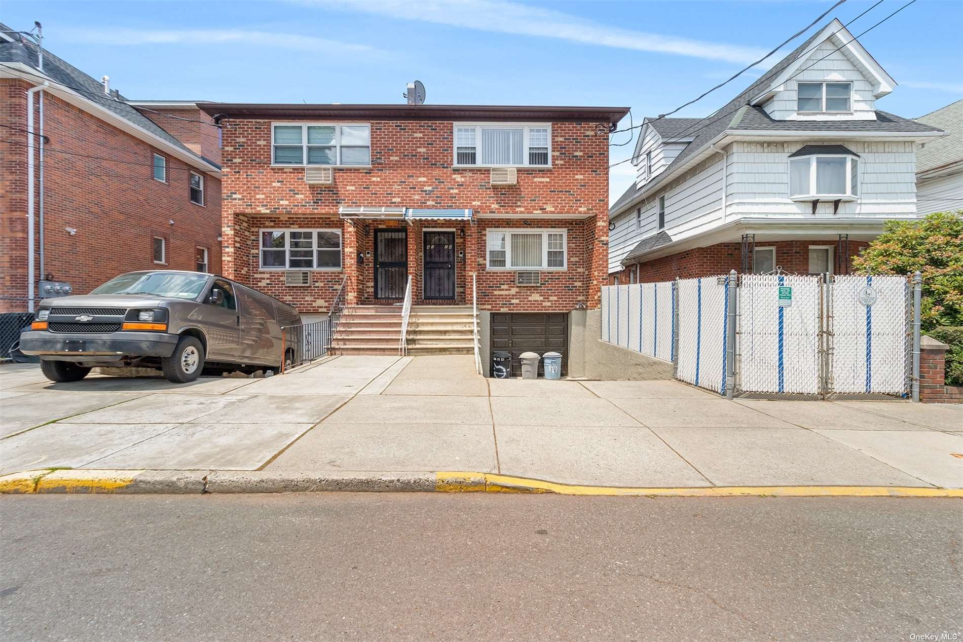 Two Family in Flushing - 163rd  Queens, NY 11358