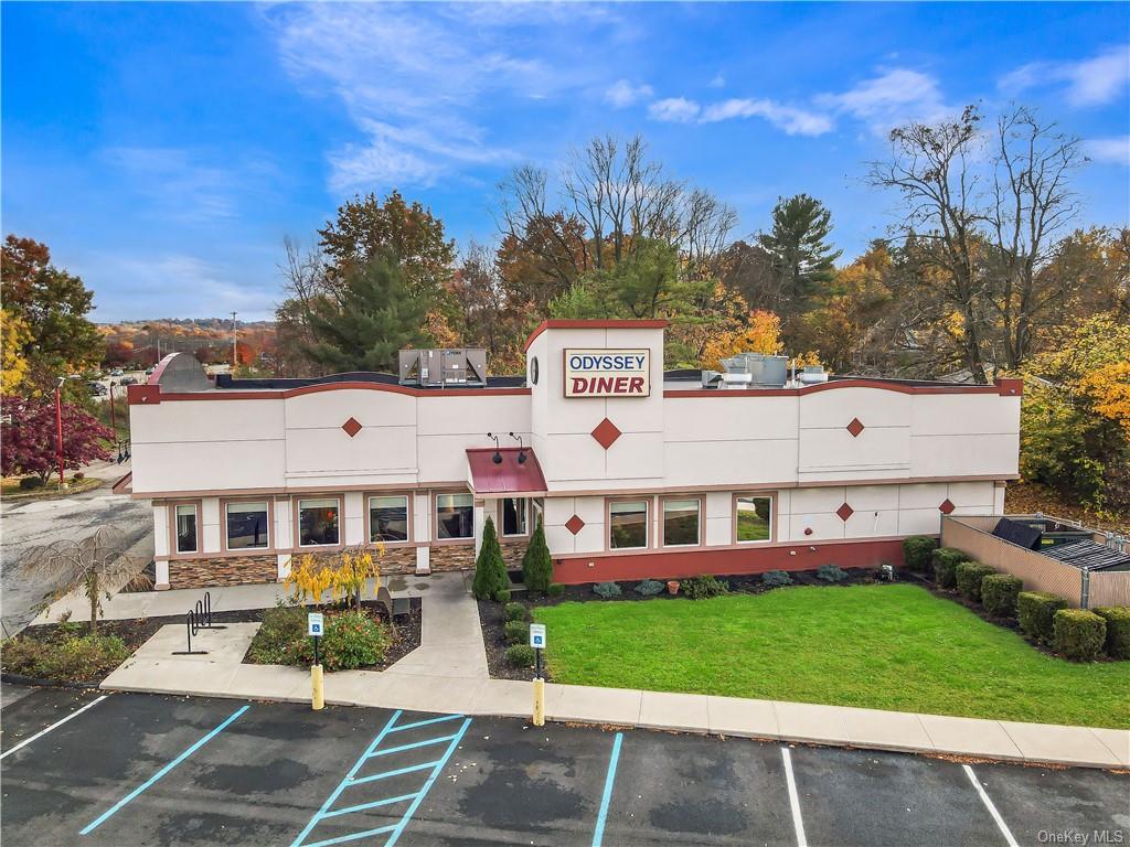 Commercial Sale in Wappinger - Route 9  Dutchess, NY 12590