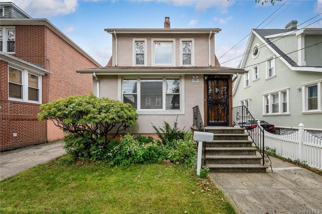 Two Family in Bronx - Lurting  Bronx, NY 10461