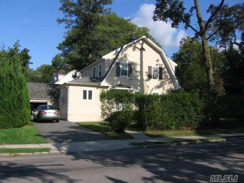 New Roof And Outside Painted, Clean Interior, Needs Modernizing. Sold As Is.