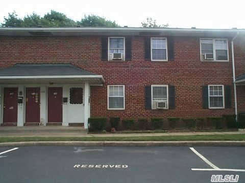 Spacious 1 Bdrm Unit On Second Floor Features New Full Bath W/Spa Tub, Updated Eik W/Granite Counters, H/W Floors, 15 X 20 Bdrm, Large Lr, Extra Room For Den/Office, Washer/Dryer In Unit, Lots Of Closets, Low Maintenance