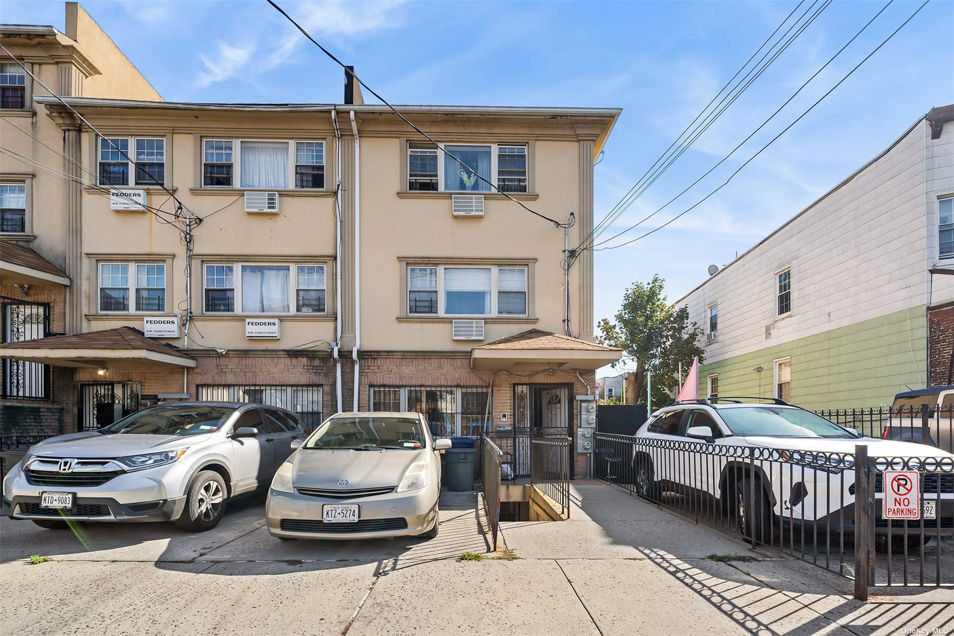 Four Family in East Flatbush - 40th  Brooklyn, NY 11203