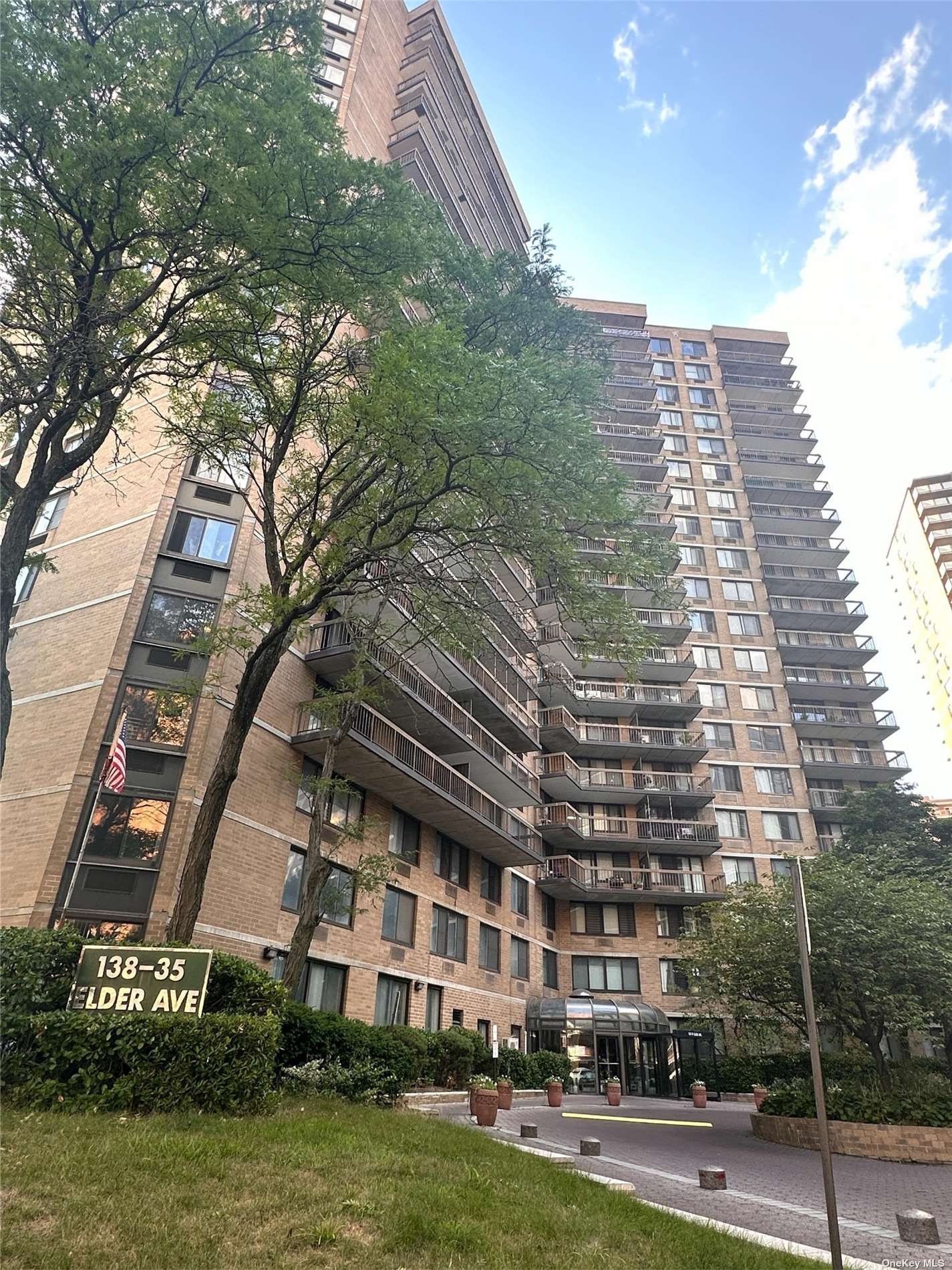 Listing in Flushing, NY