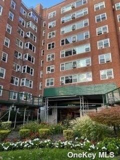 Listing in Forest Hills, NY