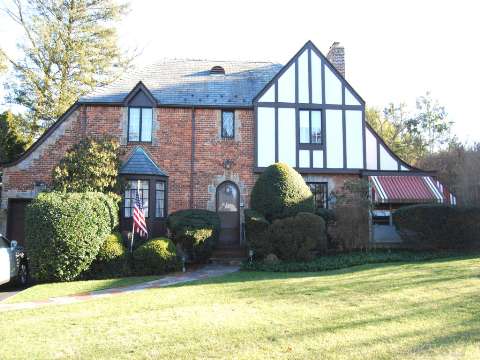 Harbor Hills C/H Brick & Stone Tudor. F D R Large L R With Fireplace. Library Off The L R.     B R And Full Bth On First Fl. Mbr With Pvt Bth + 2 Add Lg B.Rs And Full Bth On 2nd Level. Full Finished Basement. Standby Generator. Att Garage. Wlk To Worship. Pvt Park/ Pool & Tennis.